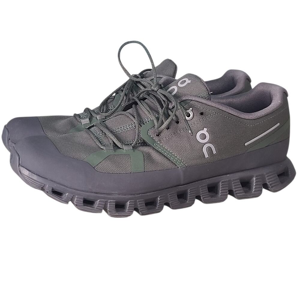 On Running Cloud 5 Ready Forest Eclipse Size 9.5 … - image 3